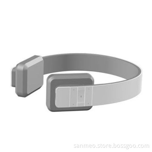 Stereo Bluetooth Headphone with Compact Design, Stereo Music Playback Supports